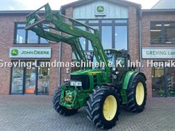 John Deere 6430