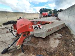 Kuhn GMD 3511-FF 1000