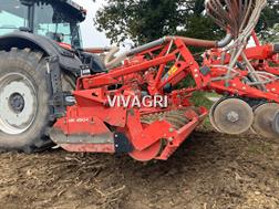 Kuhn HR 4504 DRC