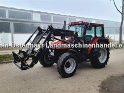 Case IH CS 58