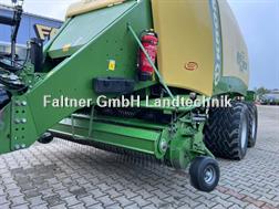 Krone Big Pack 1270 XC