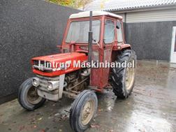 Massey Ferguson 135