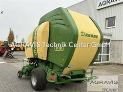 Krone COMPRIMA V 180