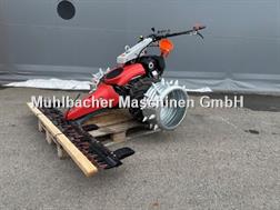 Aebi Motormäher CC36 10PS 190cm Balken