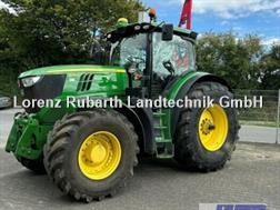 John Deere 6210 R