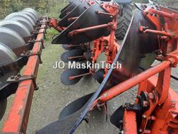 Kuhn 5 furet Vario pakker