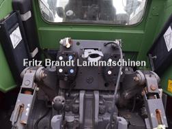 Fendt 712 Vario