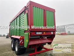 Strautmann GIGA TRAILER 460 DO