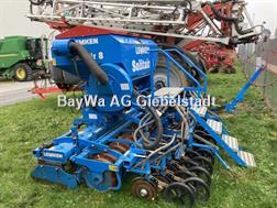 Lemken Solitair 8/300