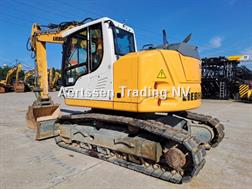 Liebherr R914 Compact STD (Rubber Tracks + 3 Buckets)