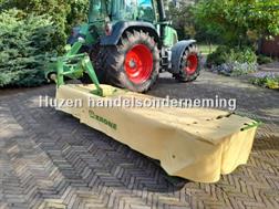 Krone Easycut 320