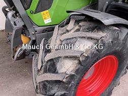 Fendt 312 Vario  