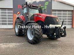 Case IH Magnum 380 CVX