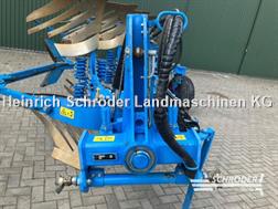 Lemken EUROPAL 7 X 4+1 L 100