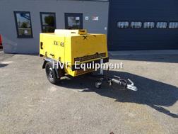 Atlas Copco XAS65