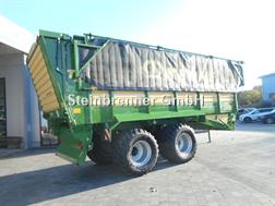 Krone TX 460 GL