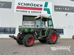 Fendt 260 V