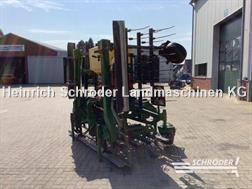 Düvelsdorf GREEN RAKE EXPERT 6,00 M