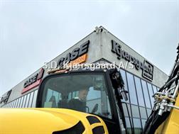 Yanmar B 110 W