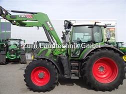 Fendt 516 Vario