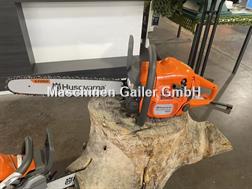 Husqvarna Benzin Motorsäge 450 Mark II 18" Aktion