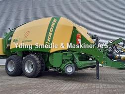 Krone BIG PACK 1290 VC med 51 knive