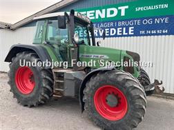 Fendt 716 Vario