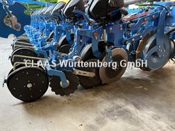 Lemken Azurit 10 K 8 PREIS  REDUZIERT !!!