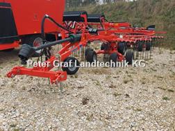 Kuhn GA 6632 Plus