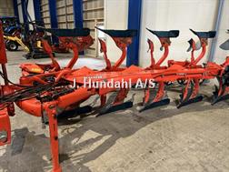 Kuhn VM-L 5E NSH DUOLINER