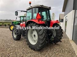 Massey Ferguson 5465