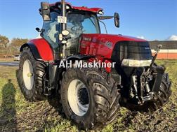 Case IH PUMA 240 CVX