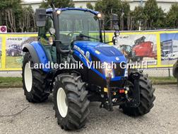 New Holland T 5.105