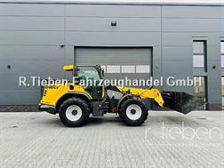 Dieci Agri Pivot T80 ( kein T60 - T70 ) Teleskopradlader