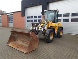 Volvo L 30