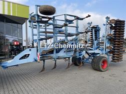 Lemken Karat 12/700