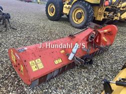 Kuhn BKE 250 BRAK PUDSER