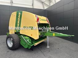 Krone Rundballenpresse Bellima F130