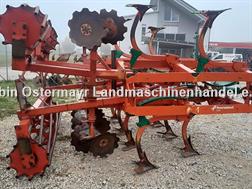 Kverneland CLB 4,70 steingesichert