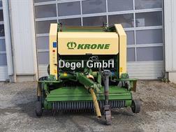 Krone Round Pack 1550 MC