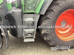 Fendt 714 Vario