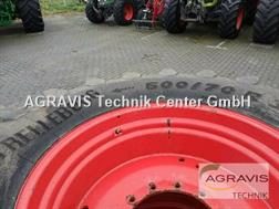 Trelleborg KR 600/70R34