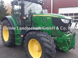 John Deere 6140 R