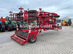 Horsch Tiger 5 AS