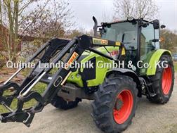 Claas AXOS 310 