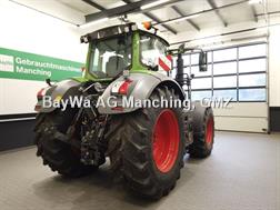 Fendt 828 Vario 