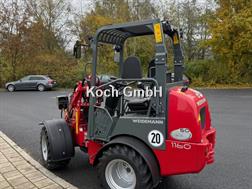 Weidemann 1160