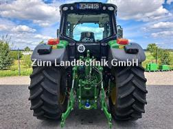 John Deere 6140 M