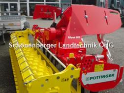 Pöttinger Lion 303