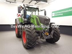 Fendt 828 Vario 